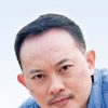 Verdi Solaiman as Abdul Karim/ Oei Tjeng Hien