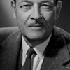 Wheaton Chambers as Dr. Sanders