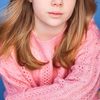Julianna Layne as Julie Parker