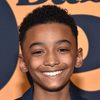 Carter Young as Marshall (voice)