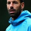 Ruud van Nistelrooy as Self (archive footage)