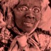 Madame Robinson as "Sis" Lucy