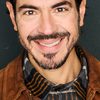 Gilberto Martin del Campo as Cop