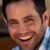 Justin Cowden as Marvin (voice)