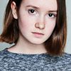 Bronte Carmichael as Robin