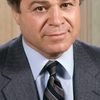 Art Metrano as Dr. Steinberg