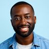 Kwaku Adu-Poku as Forest