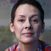 Amanda Naughton as Female Editor