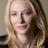 Cate Blanchett as Deep Sea Expert (voice)