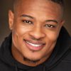 Dontez James as Bartender