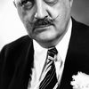 Paul Porcasi as Tony Spelvin