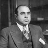 Al Capone as Al Capone (archive footage) (uncredited)