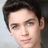 Braxton Alexander as Middle School Boyfriend