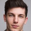 Andrew Cazanave Pin as Rowdy Frenchman