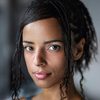 Veronica Jean Trickett as Moses