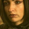 Mariana Stansheva as Olivia