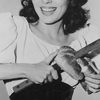 Zohra Lampert as Elaine