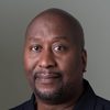 Sean Dino Johnson as Sean 'Dino' Johnson