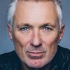 Martin Kemp as Zeus