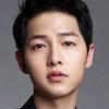 Song Joong-Ki