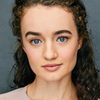 Kelley Mack as Converted Female