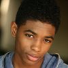 Nadji Jeter as Blake