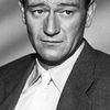 John Wayne as Johnny Munroe