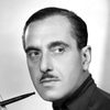 Harold Huth as George Grant