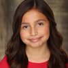 Alina Abbe as Young Kathleen