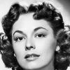 Ruth Roman as Julia Marstow