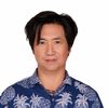 Greg Chun as Dad (voice)