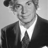 Harpo Marx as Wacky