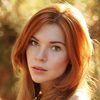 Courtney Halverson as Val Rommel