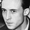 Ken Niles as Leonard Eels