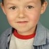Huxley Fisher as Mark