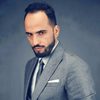 Youssef Tounzi as Fourth Man