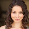 Jackie Ganz as Bridgett