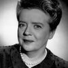 Frances Bavier as Mrs. Tappe