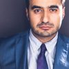 Fajer Al-Kaisi as Ali Soufan