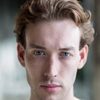 Luke Cavendish as Joshua