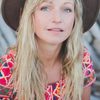 Ashleigh Ball as Applejack / Rainbow Dash