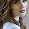 Giulia Gorietti as Detective Claudia Cavara