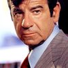 Walter Matthau as Donald Becker