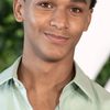 Jaden Michael as TJ