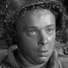 Ralph Votrian as 1st Gate Sergeant