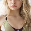 Kylie Rogers as Riley