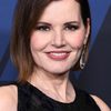Geena Davis as Dr. Chapman