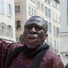 Abdoulaye Diop as Fête Nat - le serviteur noir de Lucien