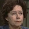 Wendy Playfair as Old Woman