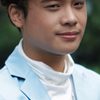Miggs Cuaderno as Patrick Salvador (segment "Glitch")